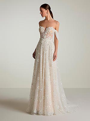 Fabíola Cardoso / St Patrick