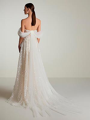 Fabíola Cardoso / St Patrick