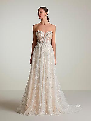 Fabíola Cardoso / St Patrick