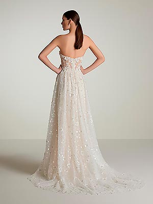 Fabíola Cardoso / St Patrick