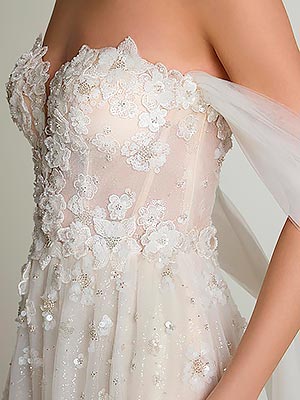 Fabíola Cardoso / St Patrick