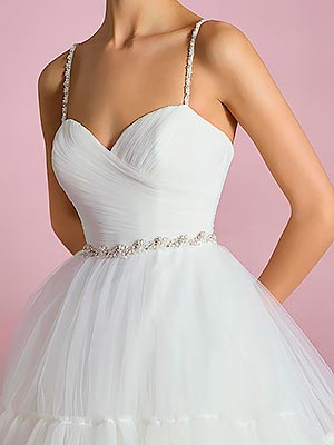 Fabíola Cardoso / White One